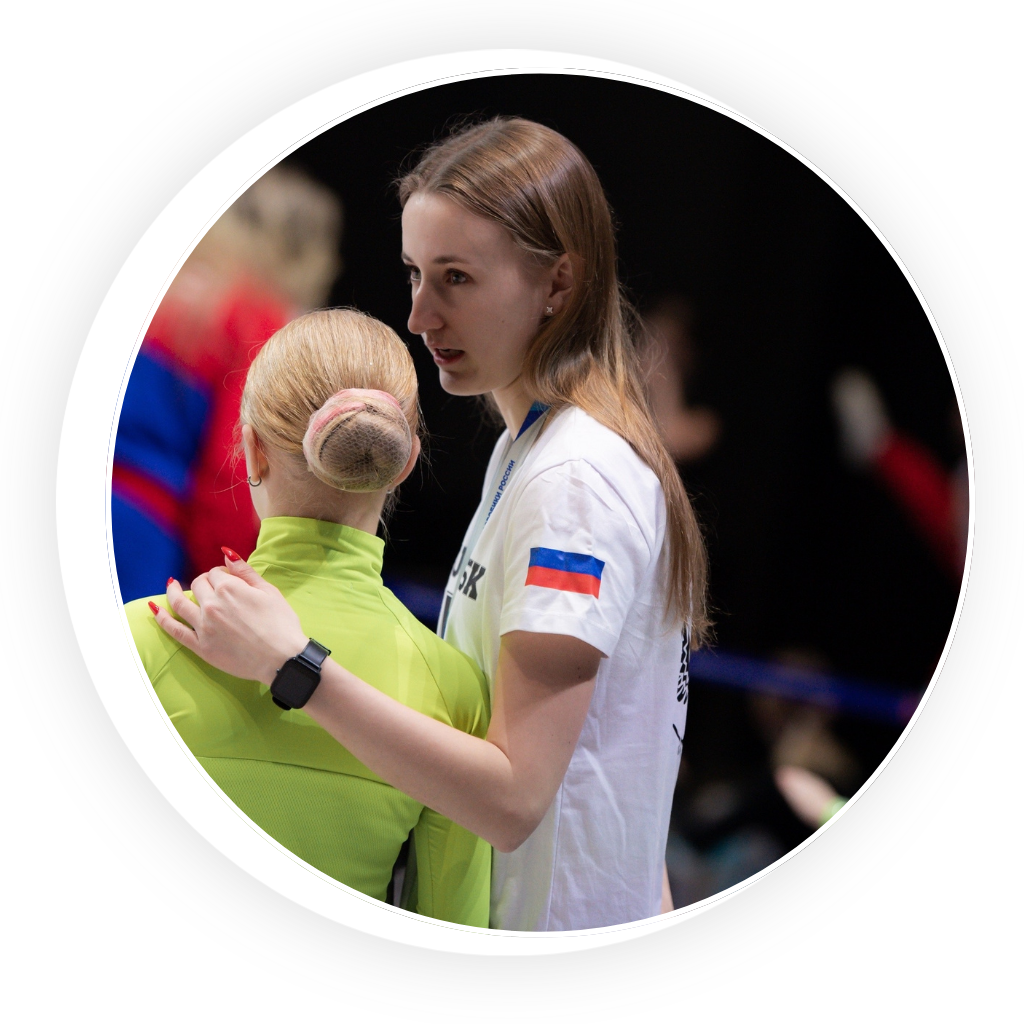 Полухина Татьяна Григорьевна